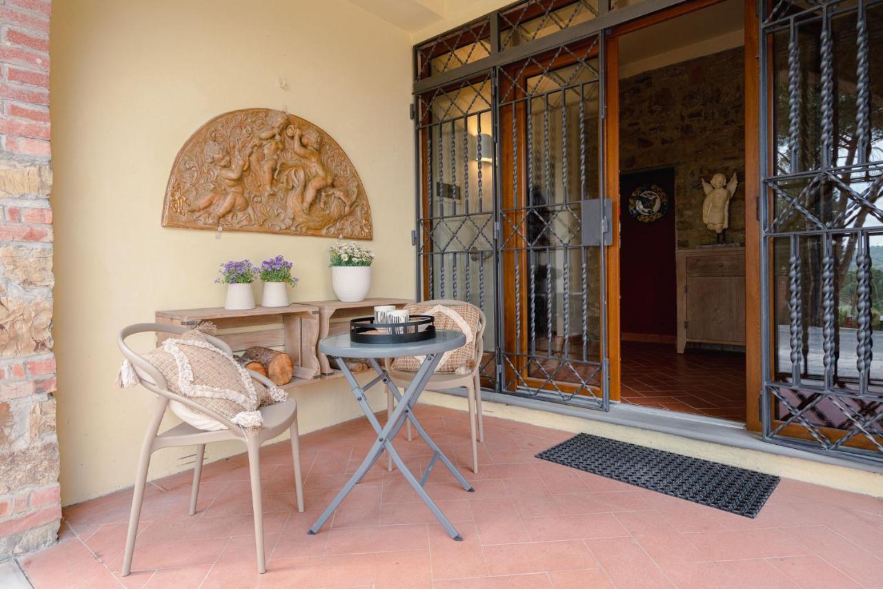 Riccimballa Luxury House อิมปรูเนตา ภายนอก รูปภาพ