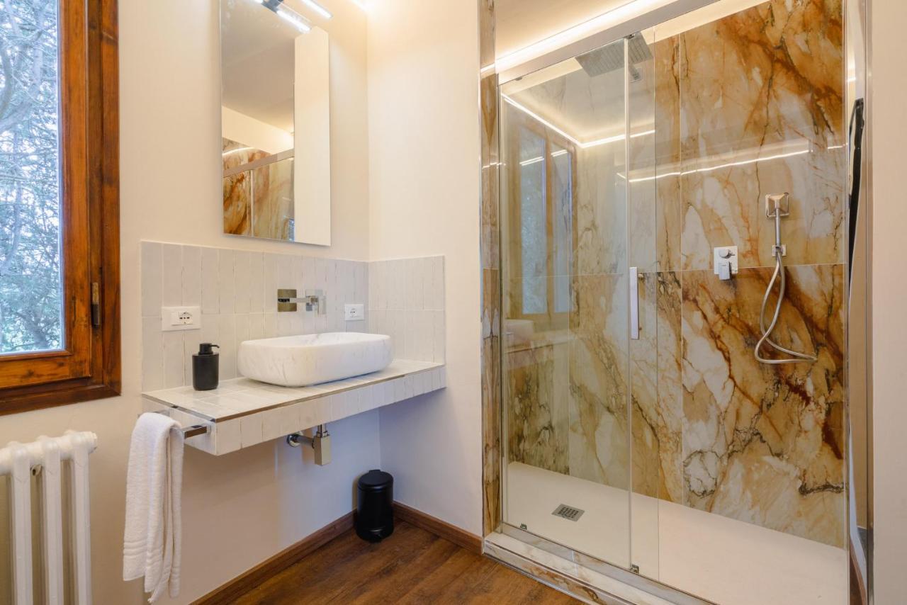 Riccimballa Luxury House อิมปรูเนตา ภายนอก รูปภาพ