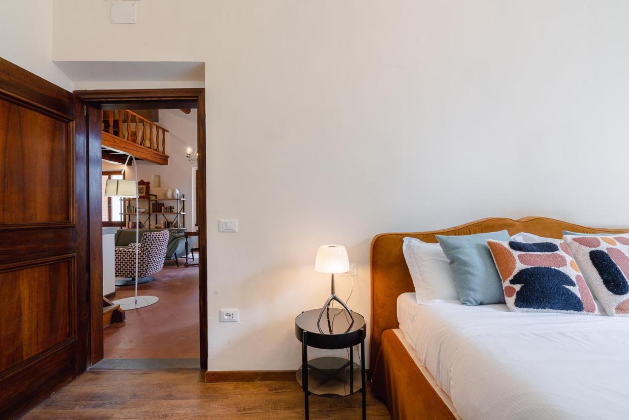 Riccimballa Luxury House อิมปรูเนตา ภายนอก รูปภาพ